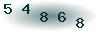 Code auf dem Bild