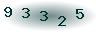 Code auf dem Bild