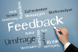 Reviews in Germany