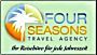 Фирма Four Seasons Travel Agency из Мюнхена предлагает вам трансферы