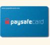 Обмен Paysafecard на Webmoney.