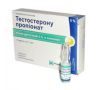Testosterone propionat testosteroni propionas 5