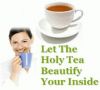Этот Удивительный чай используется уже более 20 лет
