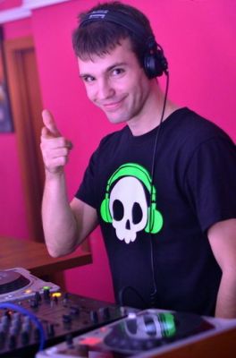 DJ Алексей