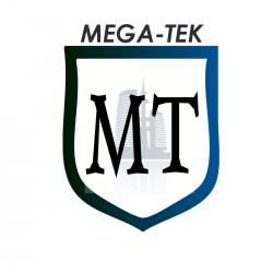 Логотип MEGA-TEK