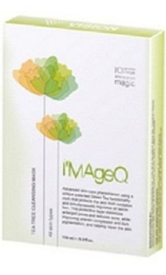 Очищающая маска I MAgeQ
