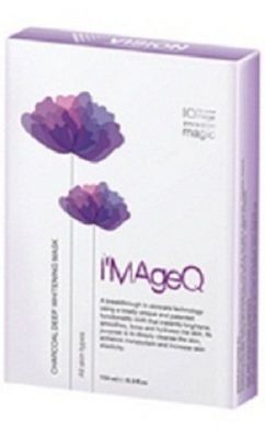 Отбеливающая маска I MAgeQ