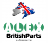 Alex BritishParts