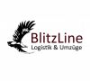 BlitzLine Logo