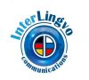 Interlingvo communications Логотип