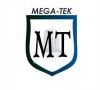 Логотип MEGA-TEK