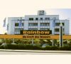 Rainbow - die Kraft des Wassers