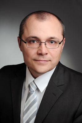 Адвокат Александр Завацкий