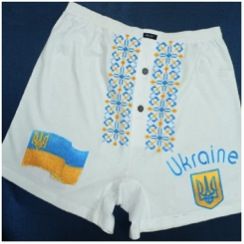 мужское белье