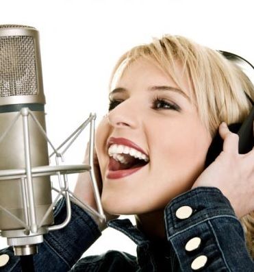 Учимся петь