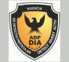 Логотип Детективного агентства DIA в Молдове