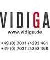 Vidiga GmbH оптовая продажа одежды