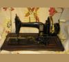 вот она: швейная машинка 18 века