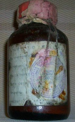 Bienengift - Raw. 49 Gramm oder mehr.