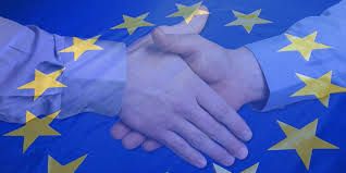 Europa Job Projekt