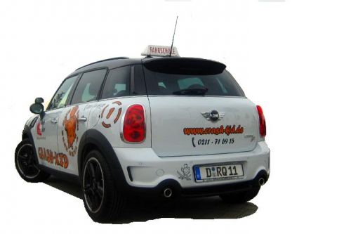 Fahrschule Crash-Kid