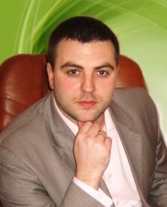 Курчинский Игорь Геннадиевич