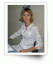 Татьяна Хмылова