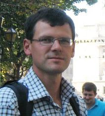 Александр Заднипровский г. Одинцово, Московская обл.