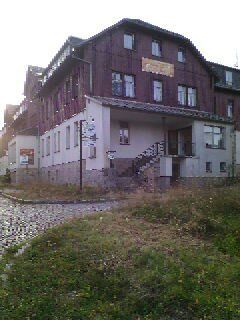 Hotel, Restourant, Teator.....