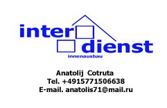 Inter dienst