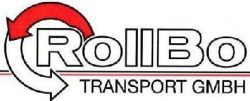Rollbo Transport GmbH Rossweg 20, 20457 Hamburg