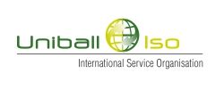 UNIBALL ISO International Service Organisation