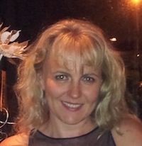 Julia Kiiski