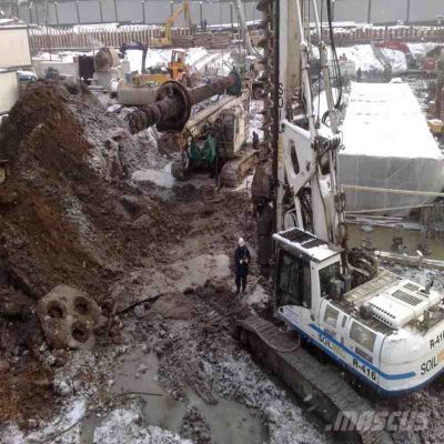 Soilmec R 416