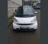 SMART SMART FORTWO COUPE PURE MICRO HYBRID DRIVE
