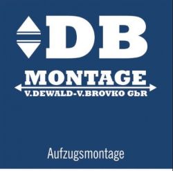 DB-montage