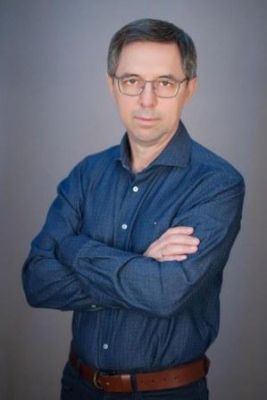 Юрий Покровский