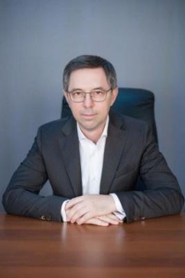 Юрий Покровский
