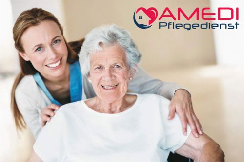 AMEDI Pflegedienst GmbH