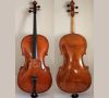 виолончель 4 4 Румыния