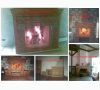 Камины открытые Клас. Английские. Ручной работы.