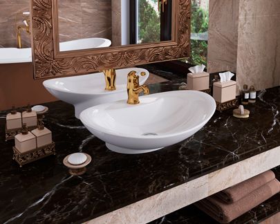 Умывальник «Гармония»