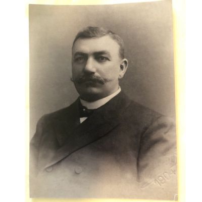 Фришман Э.Р.