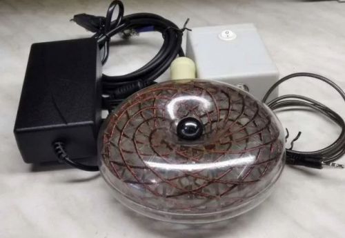 Торфон 5″. Катушка Марко Родина. стационарный